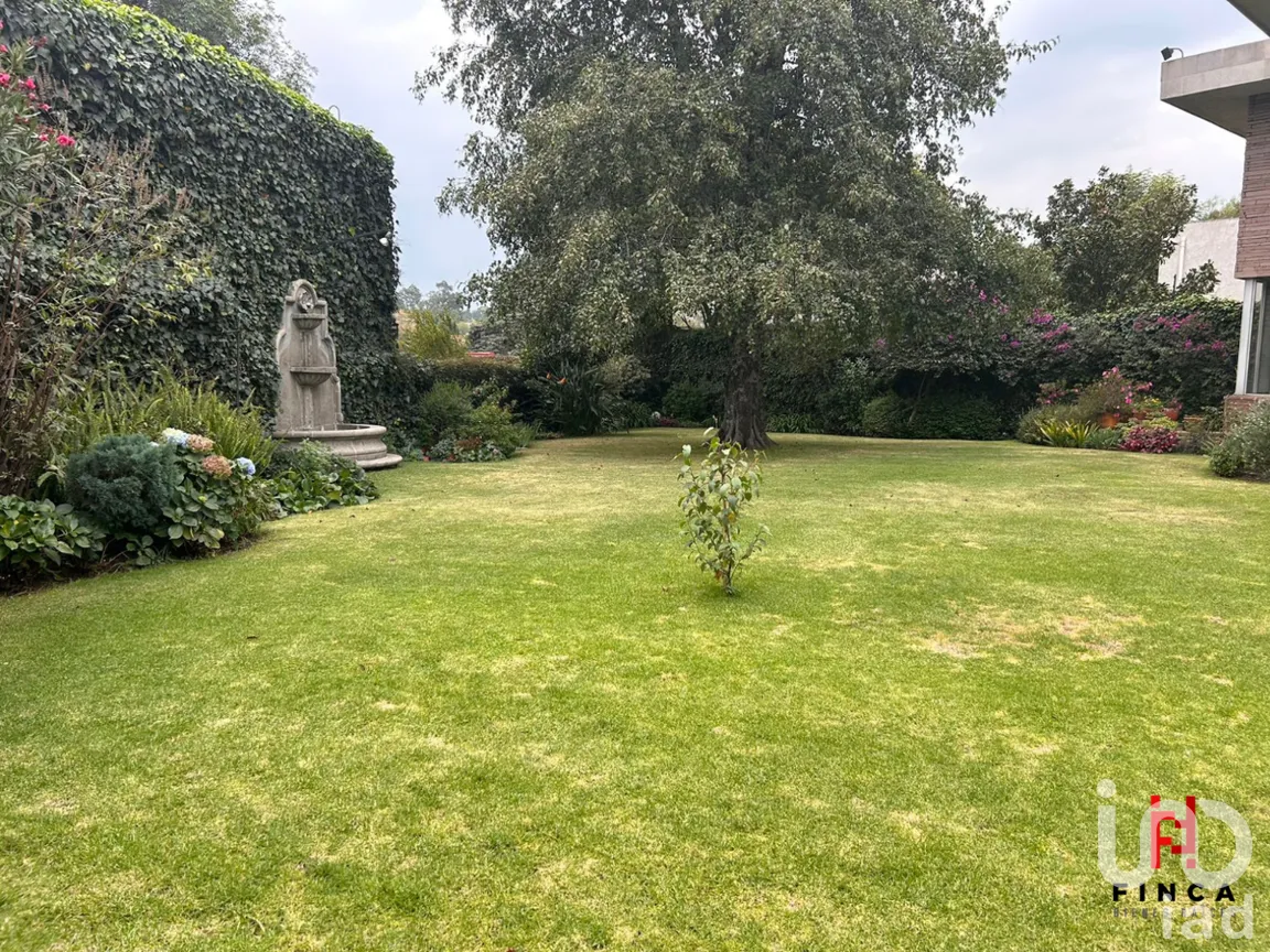 Casa en Venta en Lomas de Chapultepec I Sección, Miguel Hidalgo, Ciudad de México | NEX-271689 | iad México | Foto 27 de 27