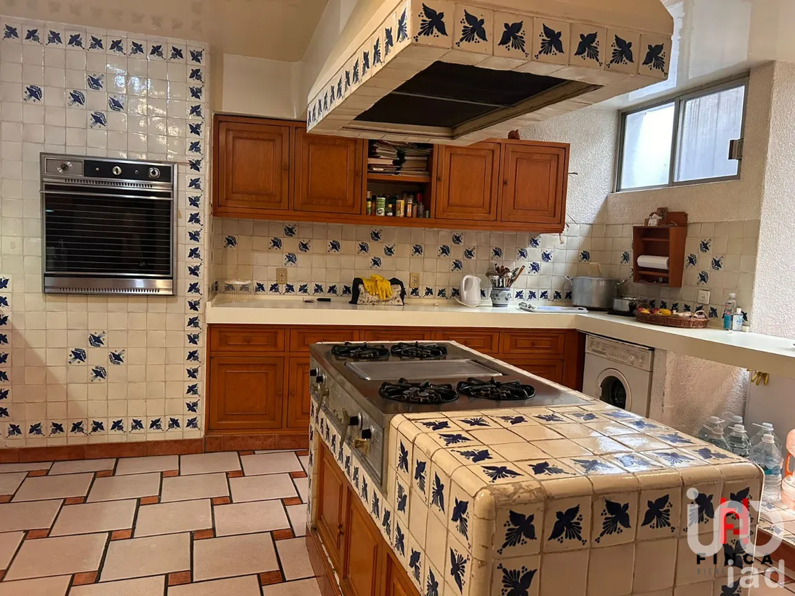 Casa en Venta en Lomas de Chapultepec I Sección, Miguel Hidalgo, Ciudad de México | NEX-271689 | iad México | Foto 5 de 27