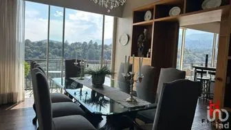 NEX-271704 - Departamento en Venta, con 3 recamaras, con 3 baños, con 350 m2 de construcción.