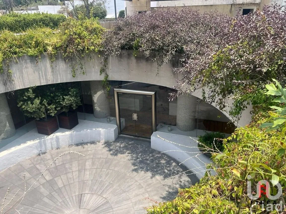 Casa en Venta en Lomas de Bezares, Miguel Hidalgo, Ciudad de México | NEX-271711 | iad México | Foto 2 de 49