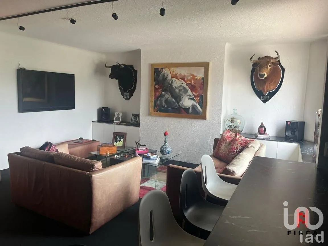 Casa en Venta en Lomas de Bezares, Miguel Hidalgo, Ciudad de México | NEX-271711 | iad México | Foto 11 de 49