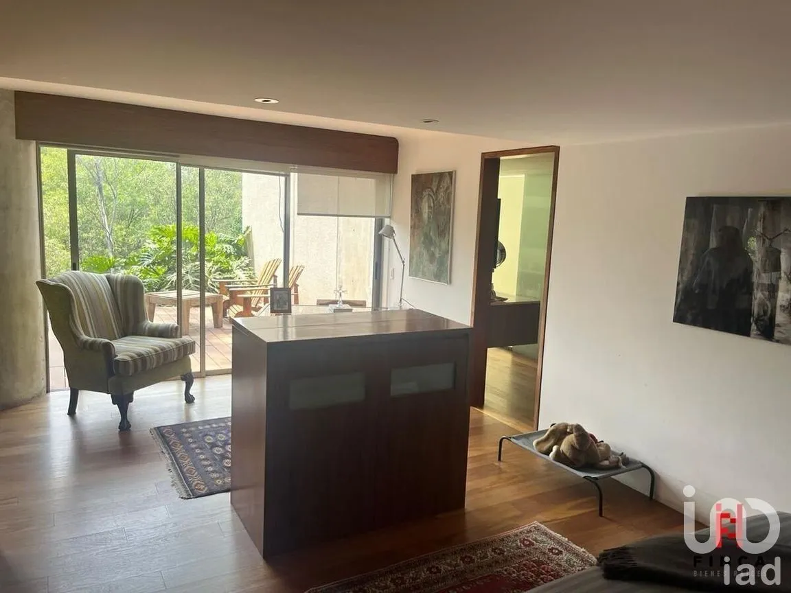 Casa en Venta en Lomas de Bezares, Miguel Hidalgo, Ciudad de México | NEX-271711 | iad México | Foto 15 de 49