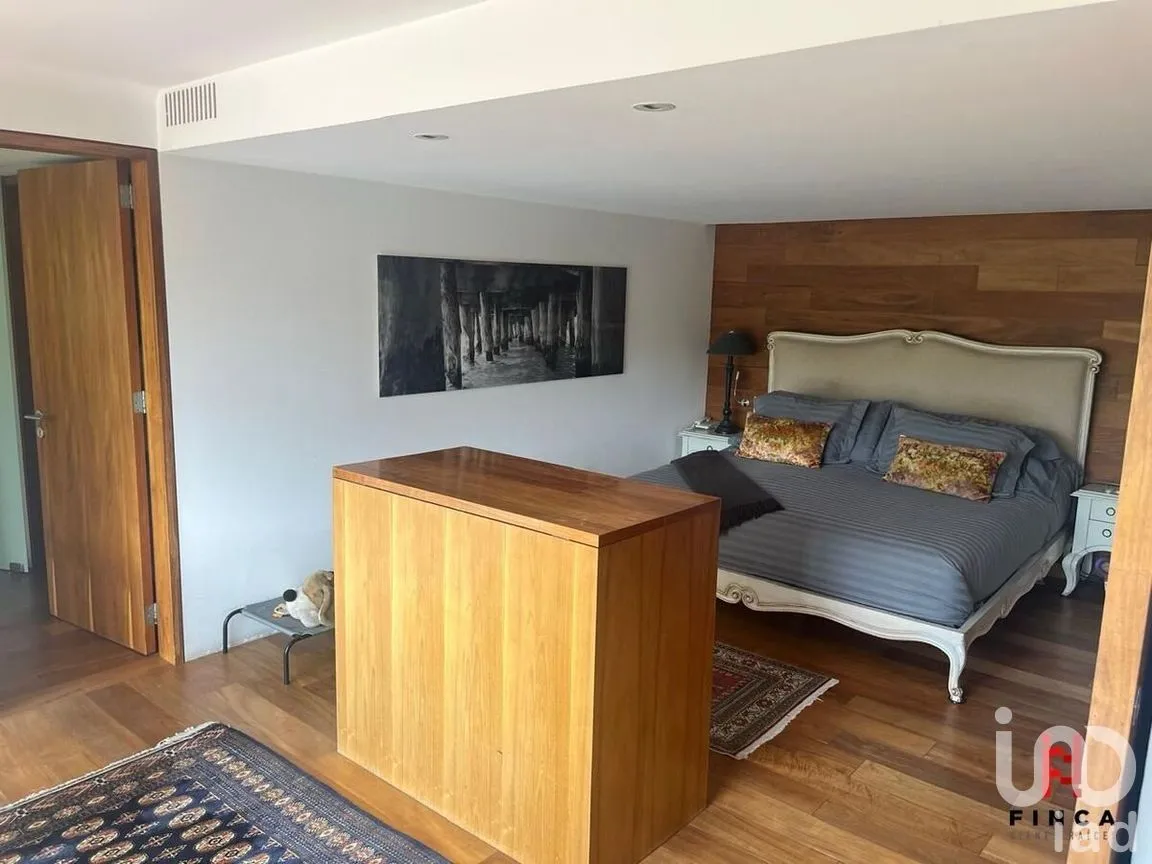 Casa en Venta en Lomas de Bezares, Miguel Hidalgo, Ciudad de México | NEX-271711 | iad México | Foto 16 de 49