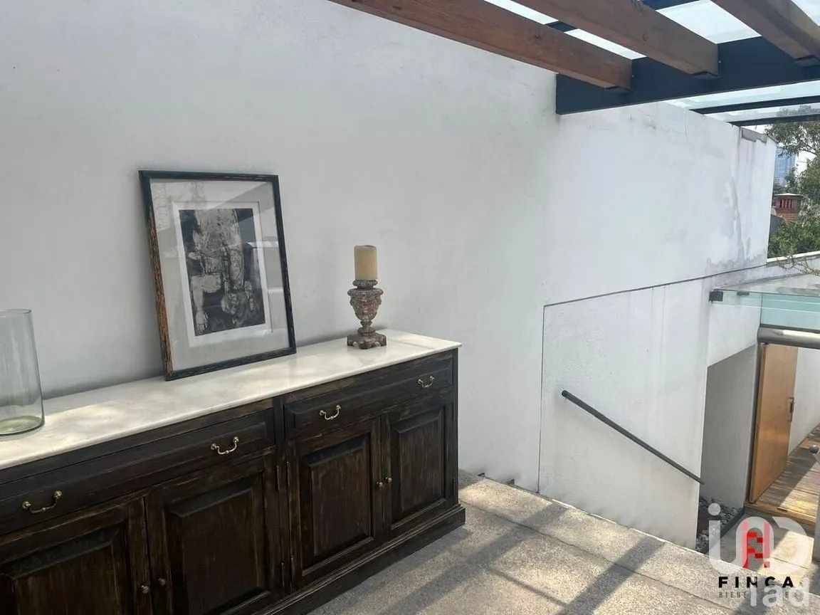 Casa en Venta en Lomas de Bezares, Miguel Hidalgo, Ciudad de México | NEX-271711 | iad México | Foto 17 de 49