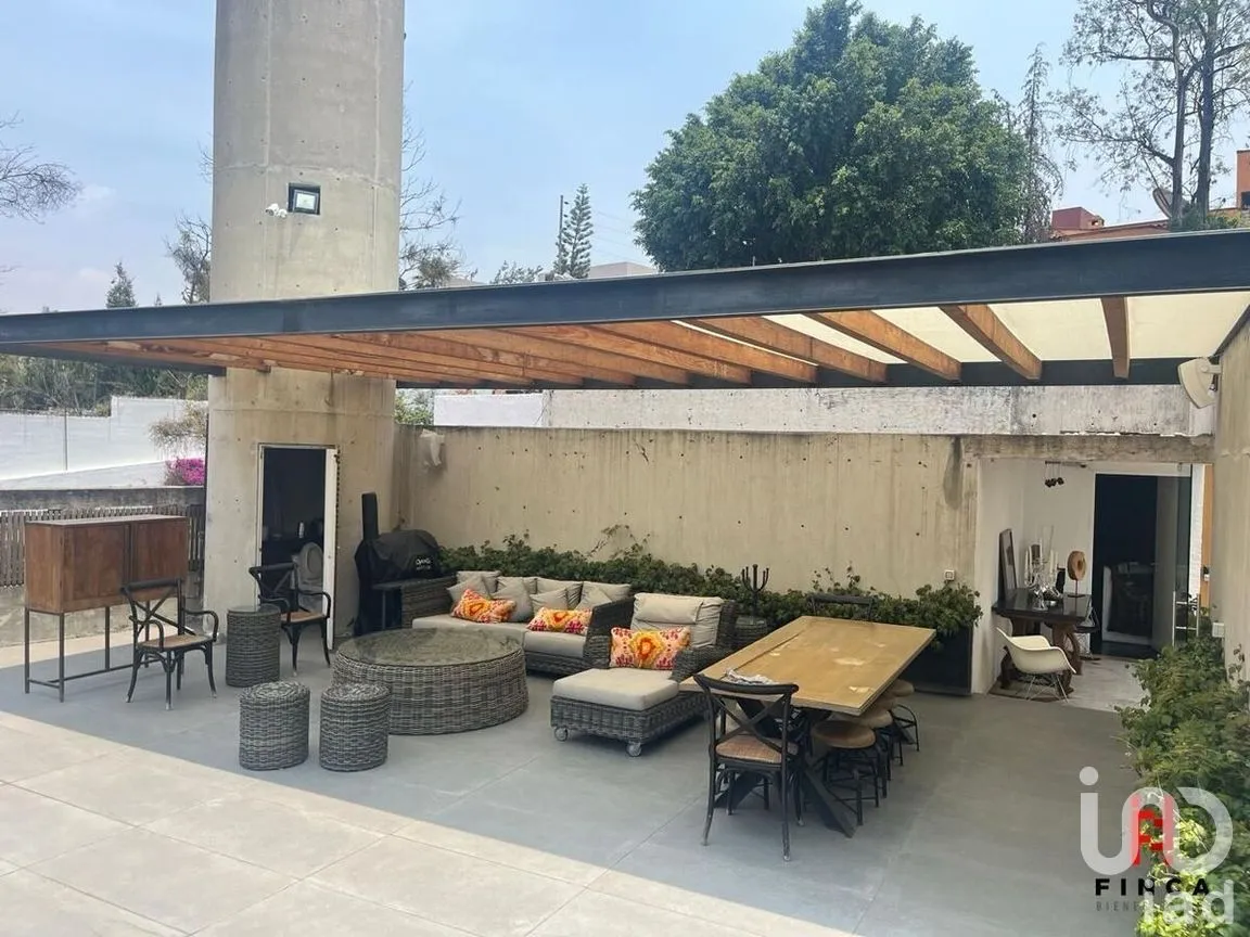 Casa en Venta en Lomas de Bezares, Miguel Hidalgo, Ciudad de México | NEX-271711 | iad México | Foto 18 de 49