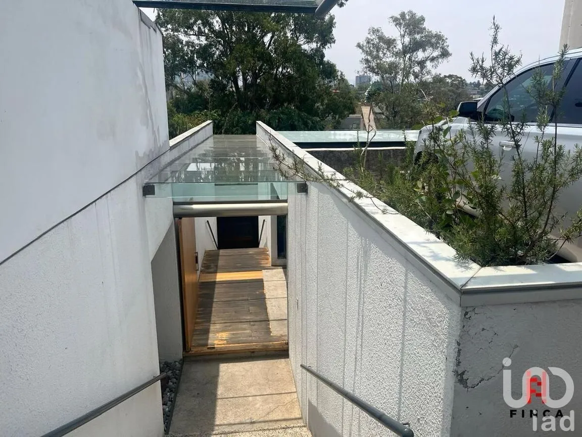 Casa en Venta en Lomas de Bezares, Miguel Hidalgo, Ciudad de México | NEX-271711 | iad México | Foto 20 de 49