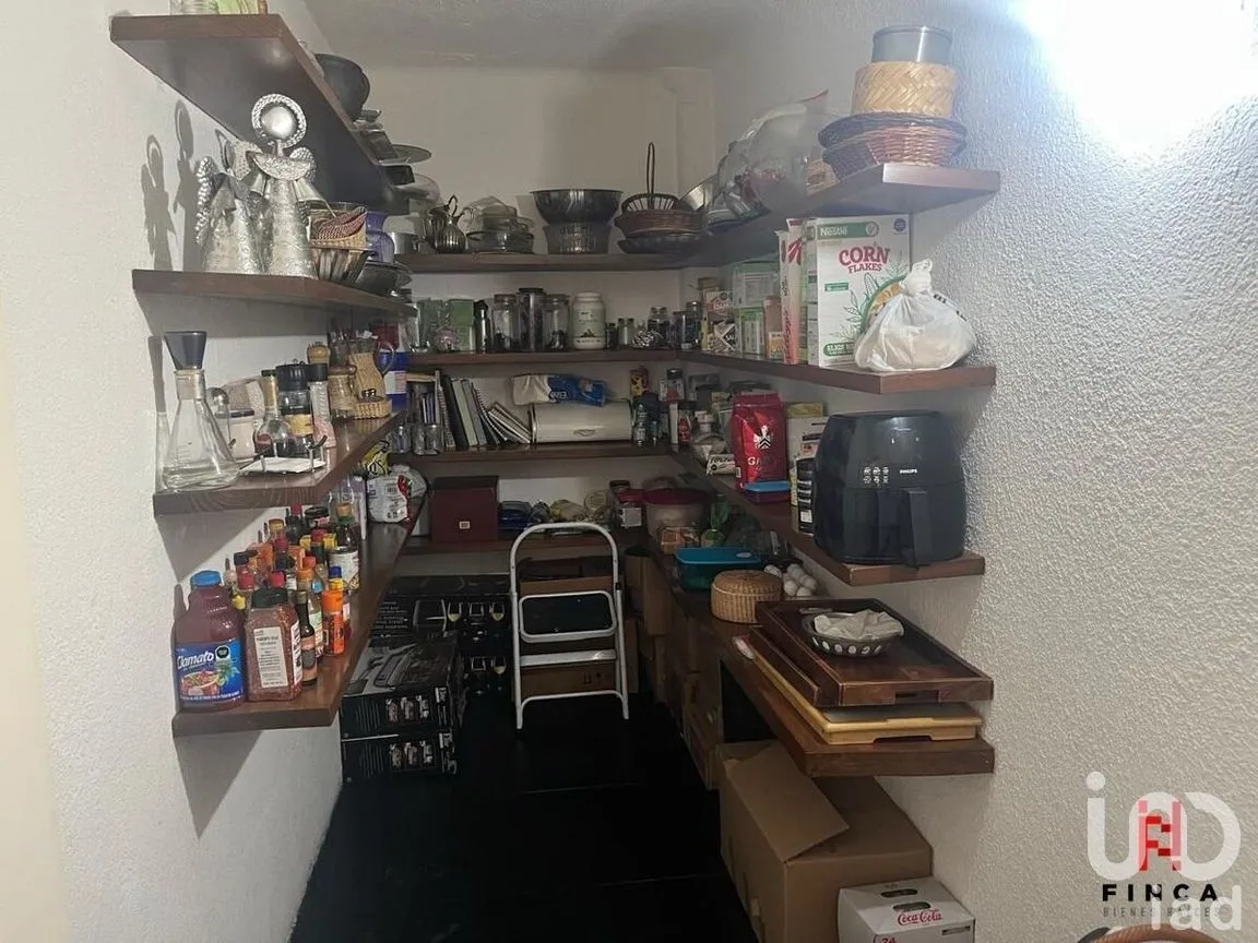 Casa en Venta en Lomas de Bezares, Miguel Hidalgo, Ciudad de México | NEX-271711 | iad México | Foto 3 de 49