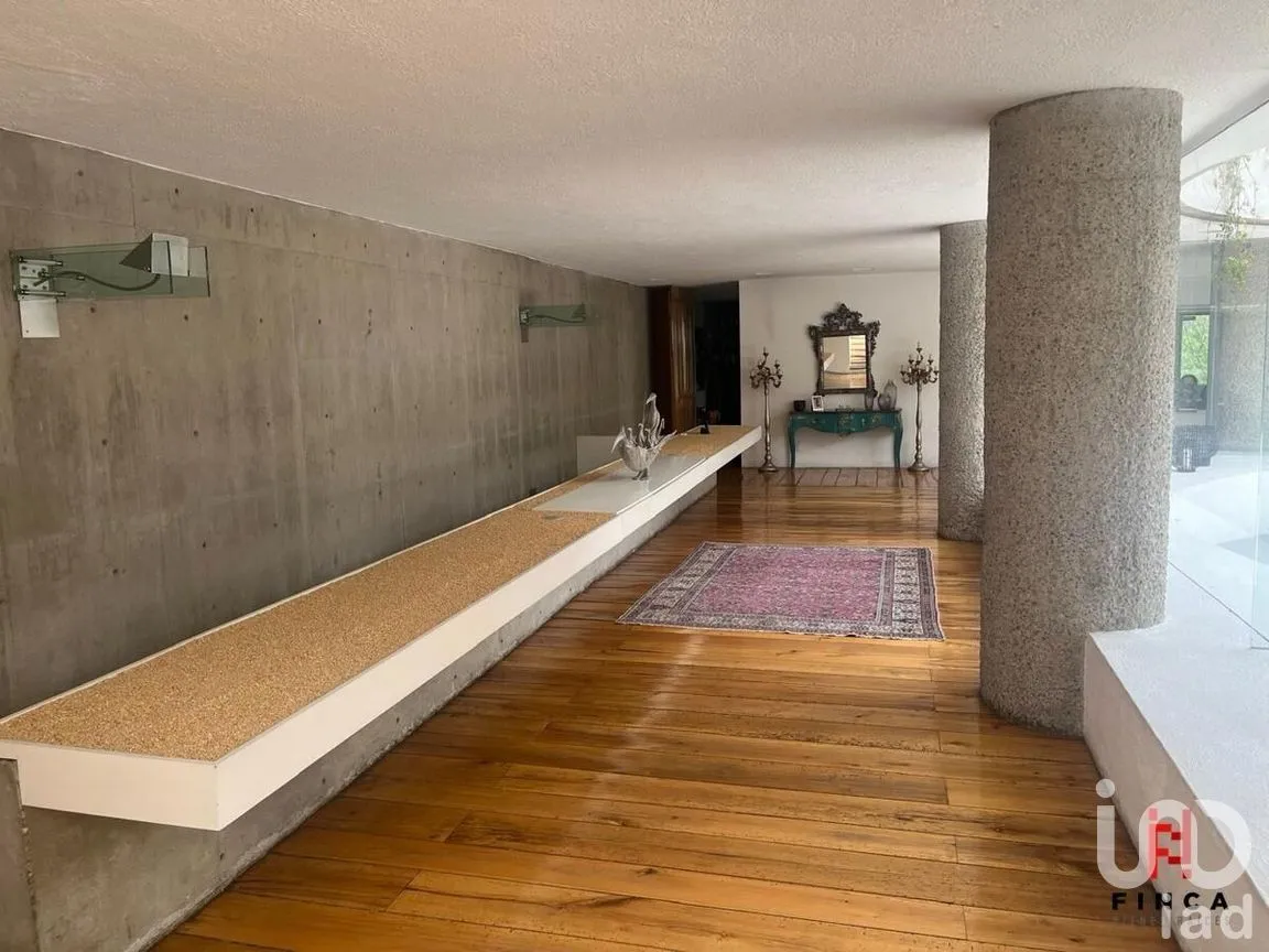 Casa en Venta en Lomas de Bezares, Miguel Hidalgo, Ciudad de México | NEX-271711 | iad México | Foto 22 de 49