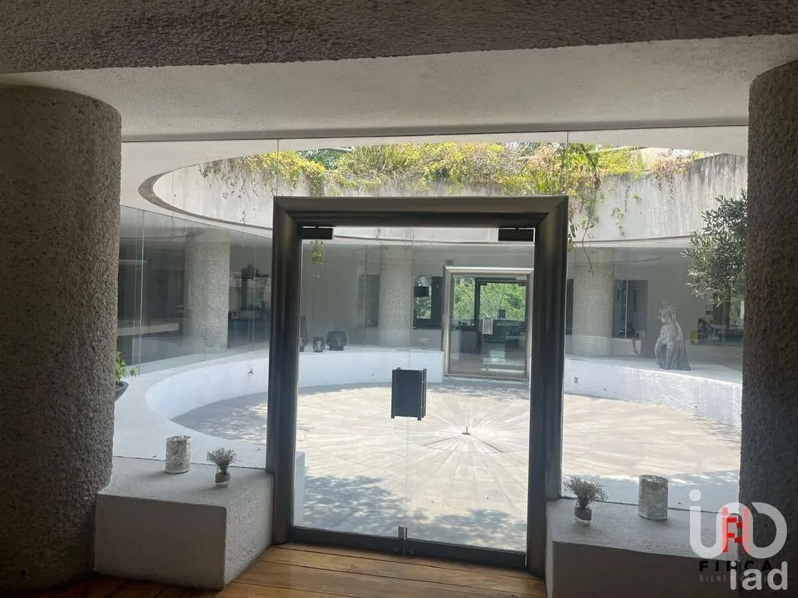 Casa en Venta en Lomas de Bezares, Miguel Hidalgo, Ciudad de México | NEX-271711 | iad México | Foto 25 de 49
