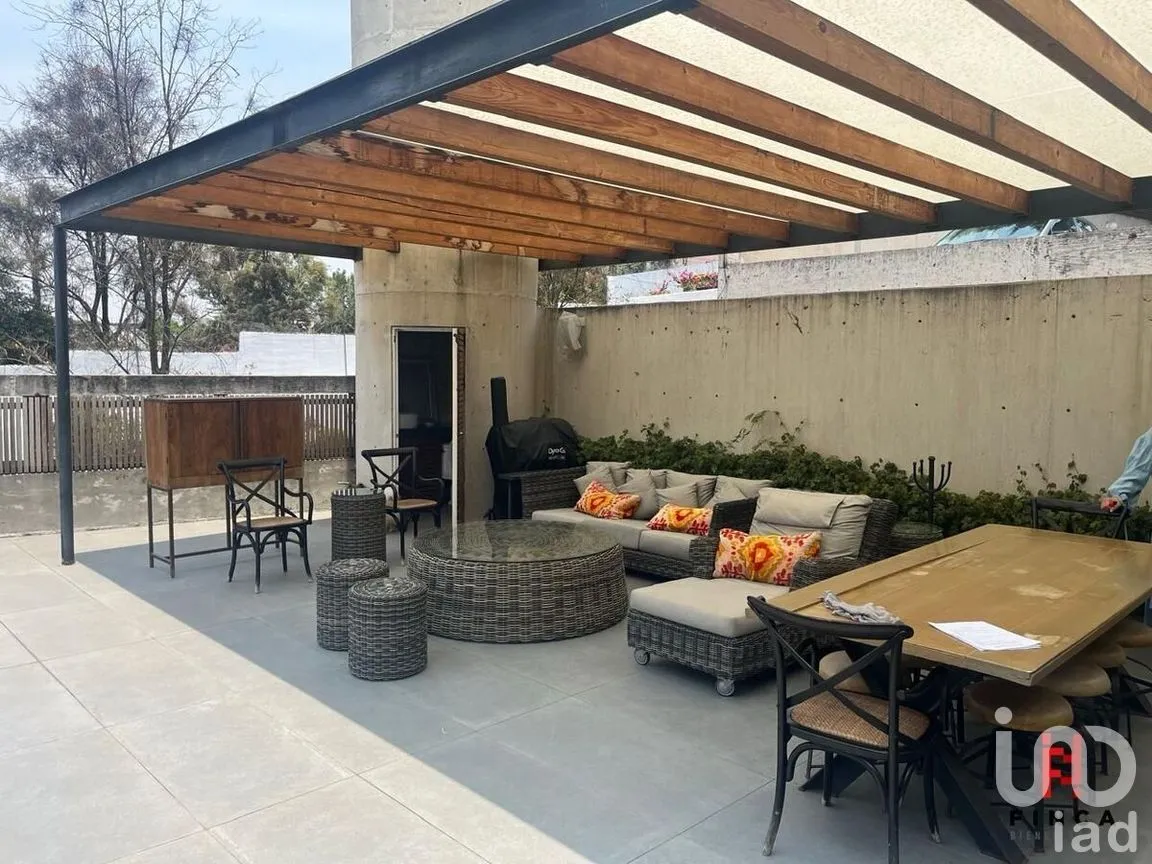 Casa en Venta en Lomas de Bezares, Miguel Hidalgo, Ciudad de México | NEX-271711 | iad México | Foto 26 de 49