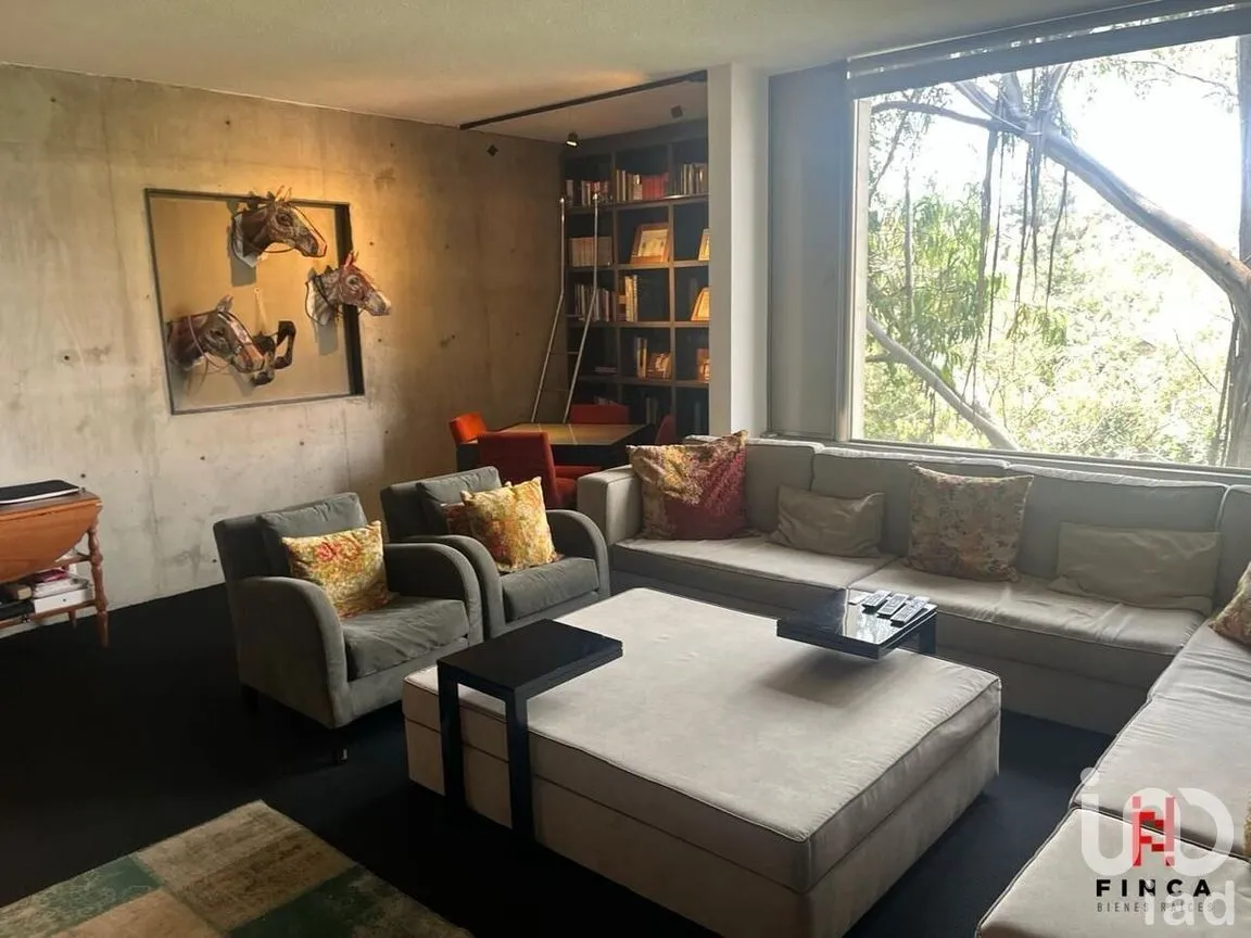 Casa en Venta en Lomas de Bezares, Miguel Hidalgo, Ciudad de México | NEX-271711 | iad México | Foto 28 de 49