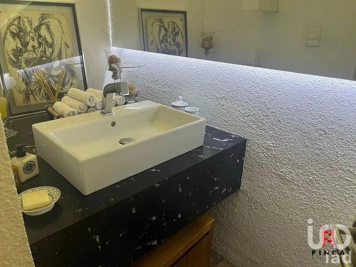Casa en Venta en Lomas de Bezares, Miguel Hidalgo, Ciudad de México | NEX-271711 | iad México | Foto 30 de 49