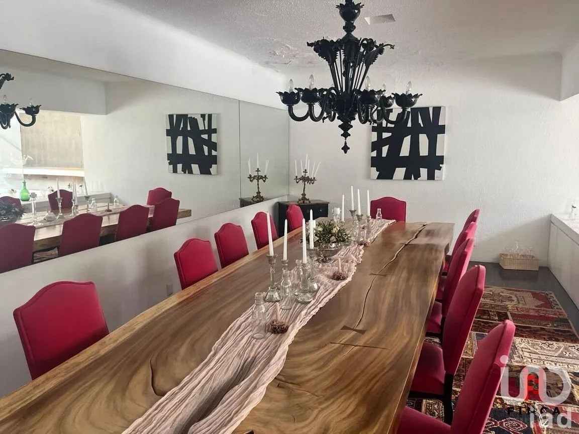 Casa en Venta en Lomas de Bezares, Miguel Hidalgo, Ciudad de México | NEX-271711 | iad México | Foto 4 de 49