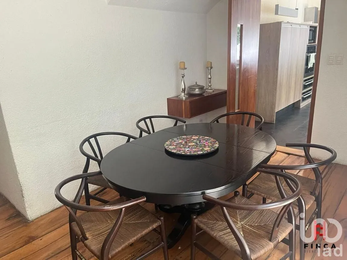 Casa en Venta en Lomas de Bezares, Miguel Hidalgo, Ciudad de México | NEX-271711 | iad México | Foto 31 de 49