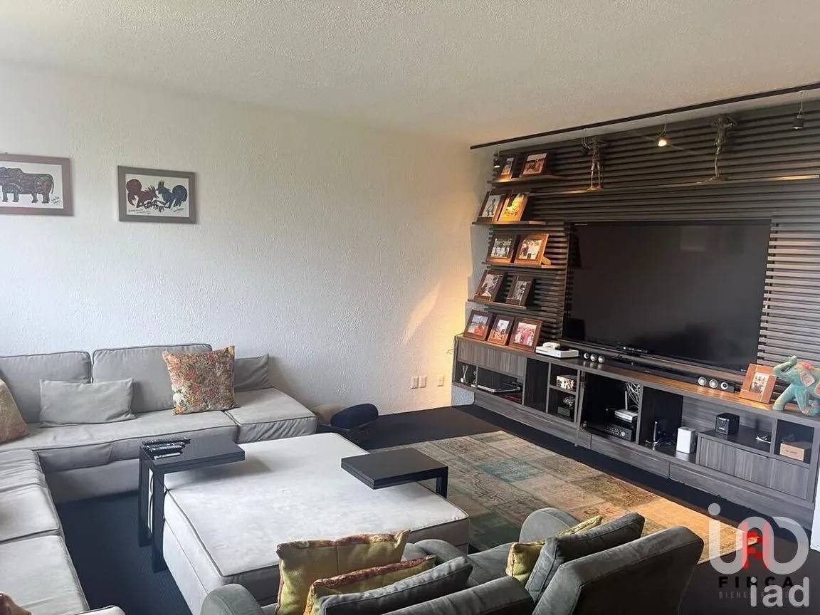 Casa en Venta en Lomas de Bezares, Miguel Hidalgo, Ciudad de México | NEX-271711 | iad México | Foto 32 de 49