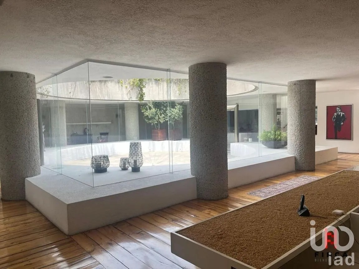 Casa en Venta en Lomas de Bezares, Miguel Hidalgo, Ciudad de México | NEX-271711 | iad México | Foto 33 de 49