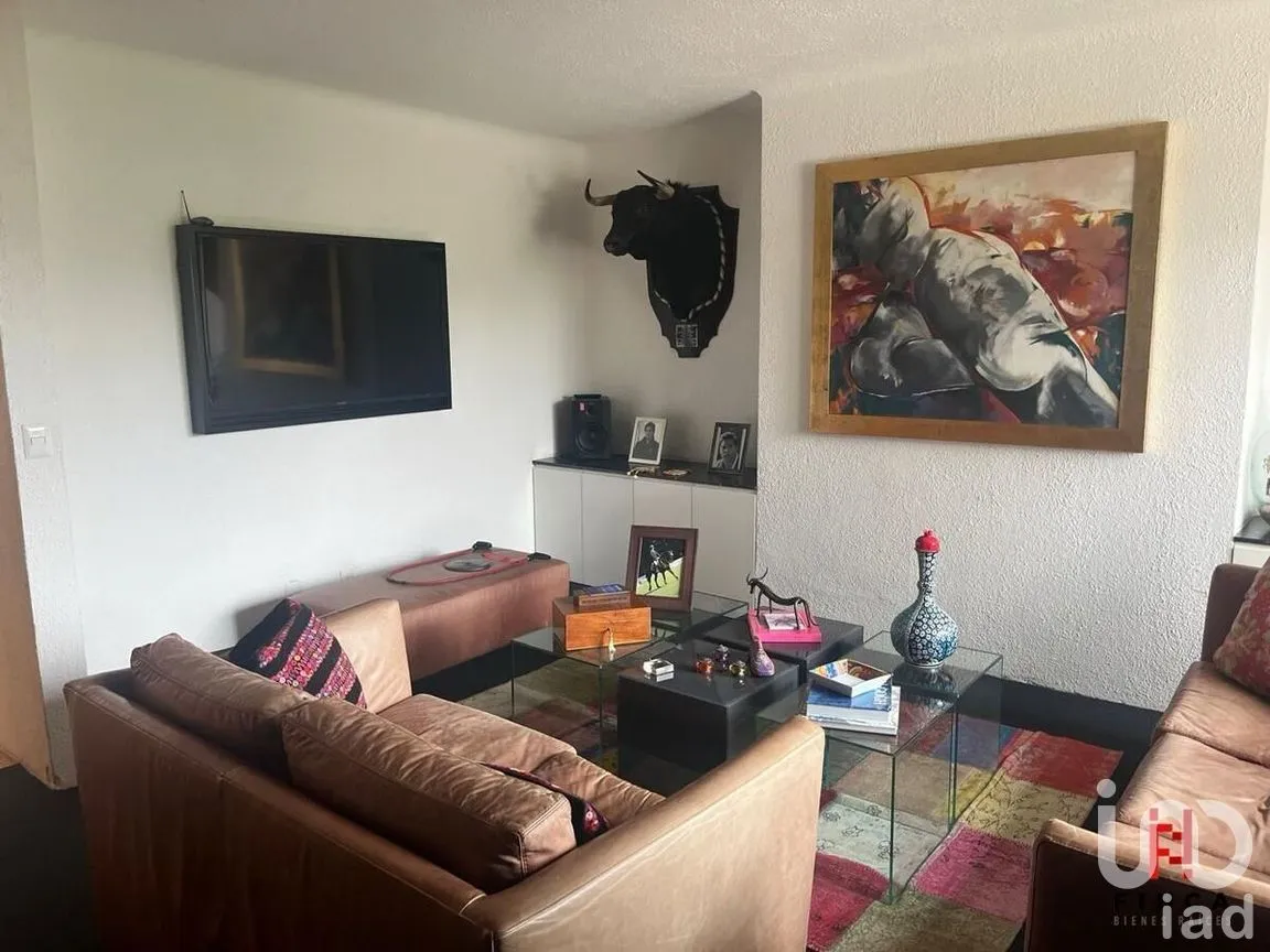 Casa en Venta en Lomas de Bezares, Miguel Hidalgo, Ciudad de México | NEX-271711 | iad México | Foto 34 de 49