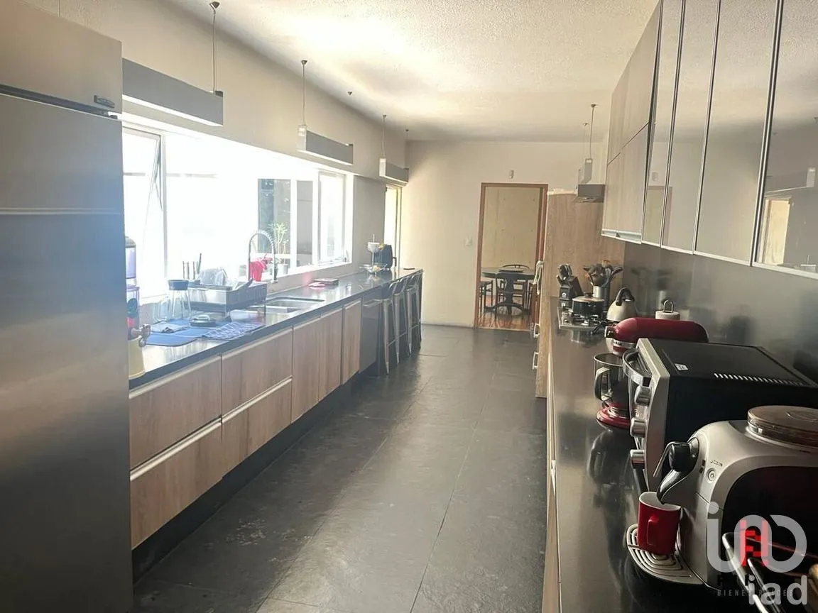 Casa en Venta en Lomas de Bezares, Miguel Hidalgo, Ciudad de México | NEX-271711 | iad México | Foto 35 de 49