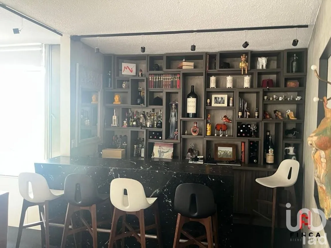 Casa en Venta en Lomas de Bezares, Miguel Hidalgo, Ciudad de México | NEX-271711 | iad México | Foto 36 de 49