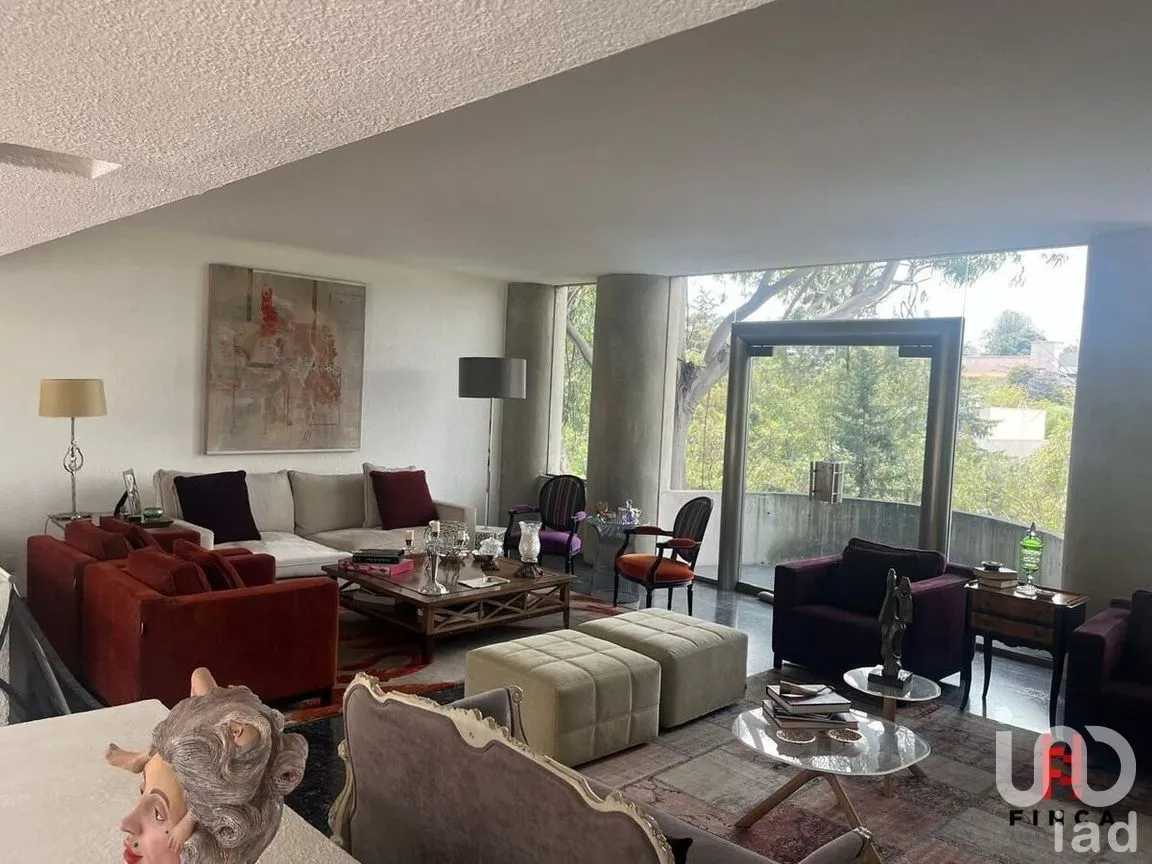 Casa en Venta en Lomas de Bezares, Miguel Hidalgo, Ciudad de México | NEX-271711 | iad México | Foto 38 de 49