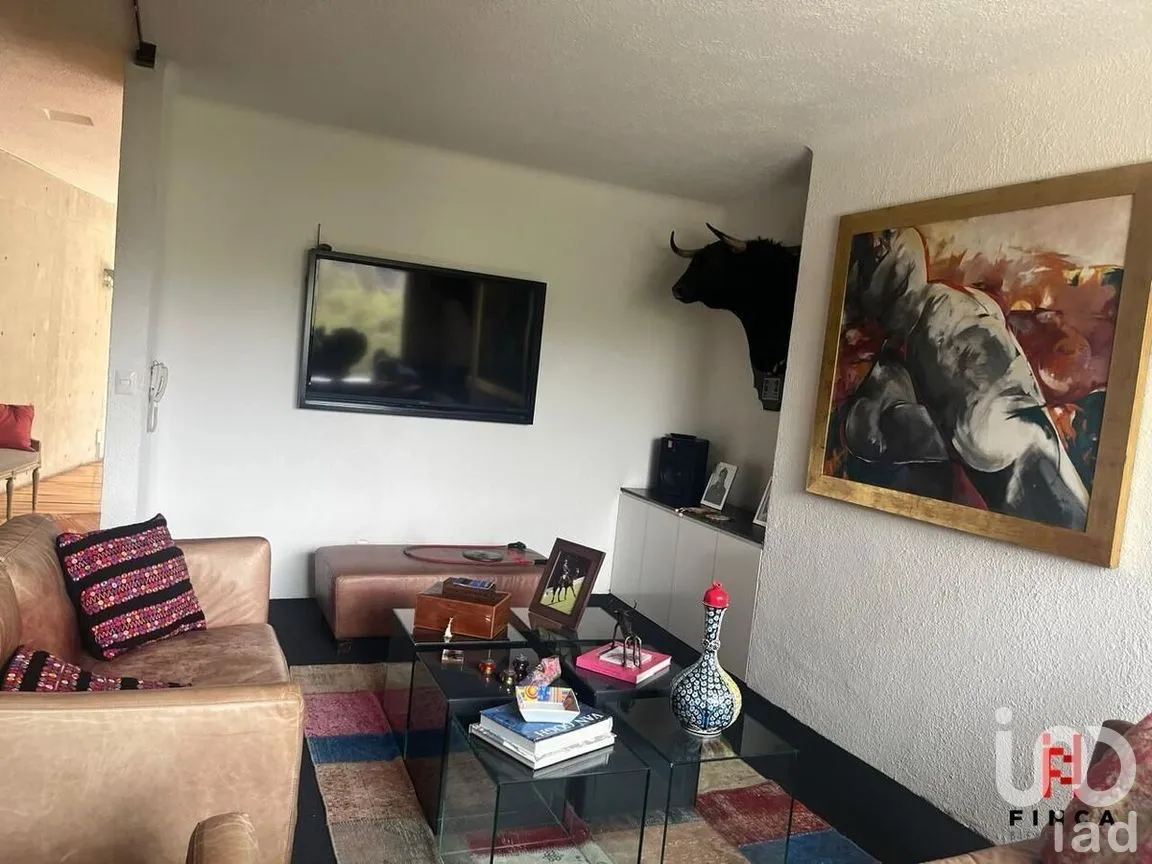 Casa en Venta en Lomas de Bezares, Miguel Hidalgo, Ciudad de México | NEX-271711 | iad México | Foto 39 de 49