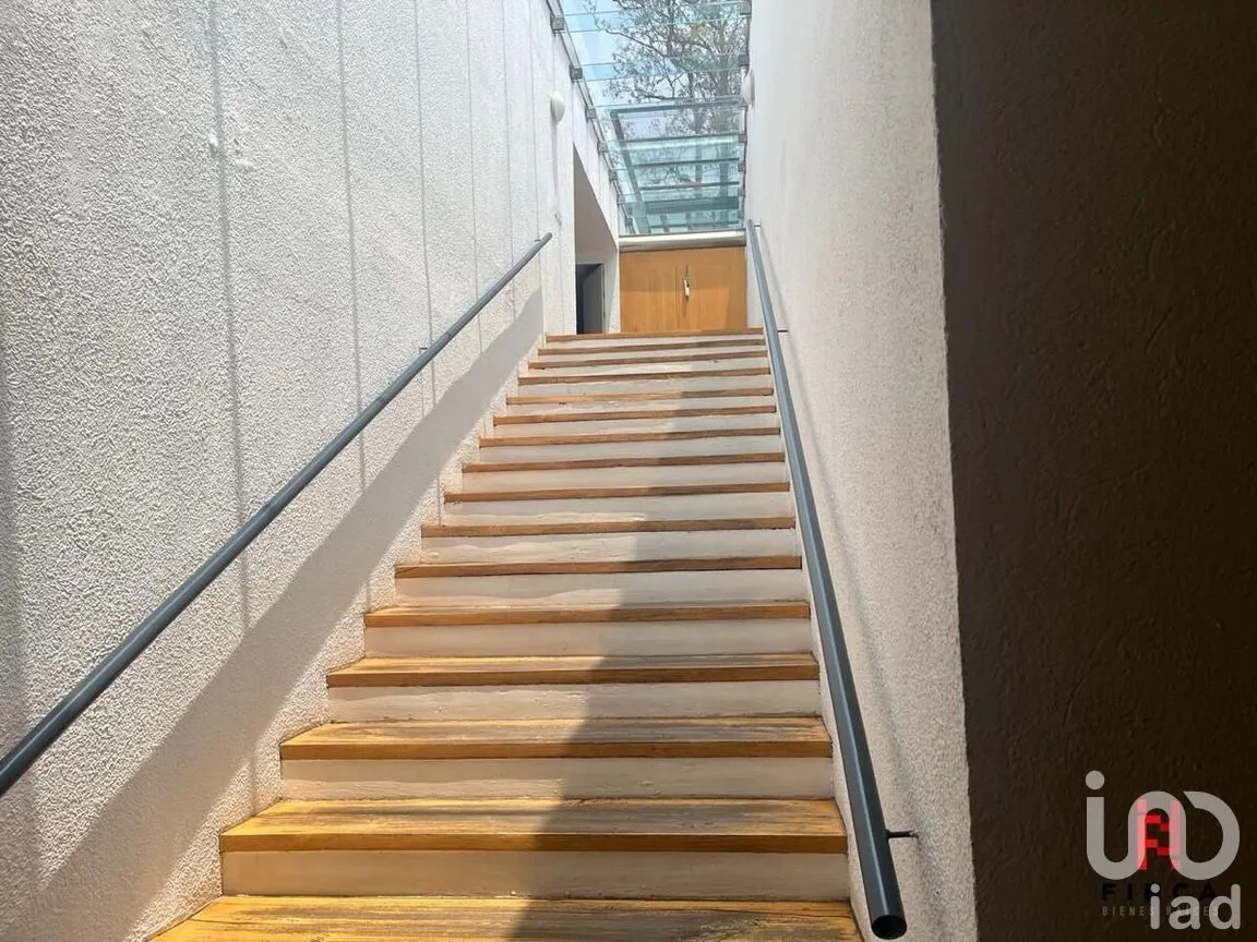 Casa en Venta en Lomas de Bezares, Miguel Hidalgo, Ciudad de México | NEX-271711 | iad México | Foto 40 de 49