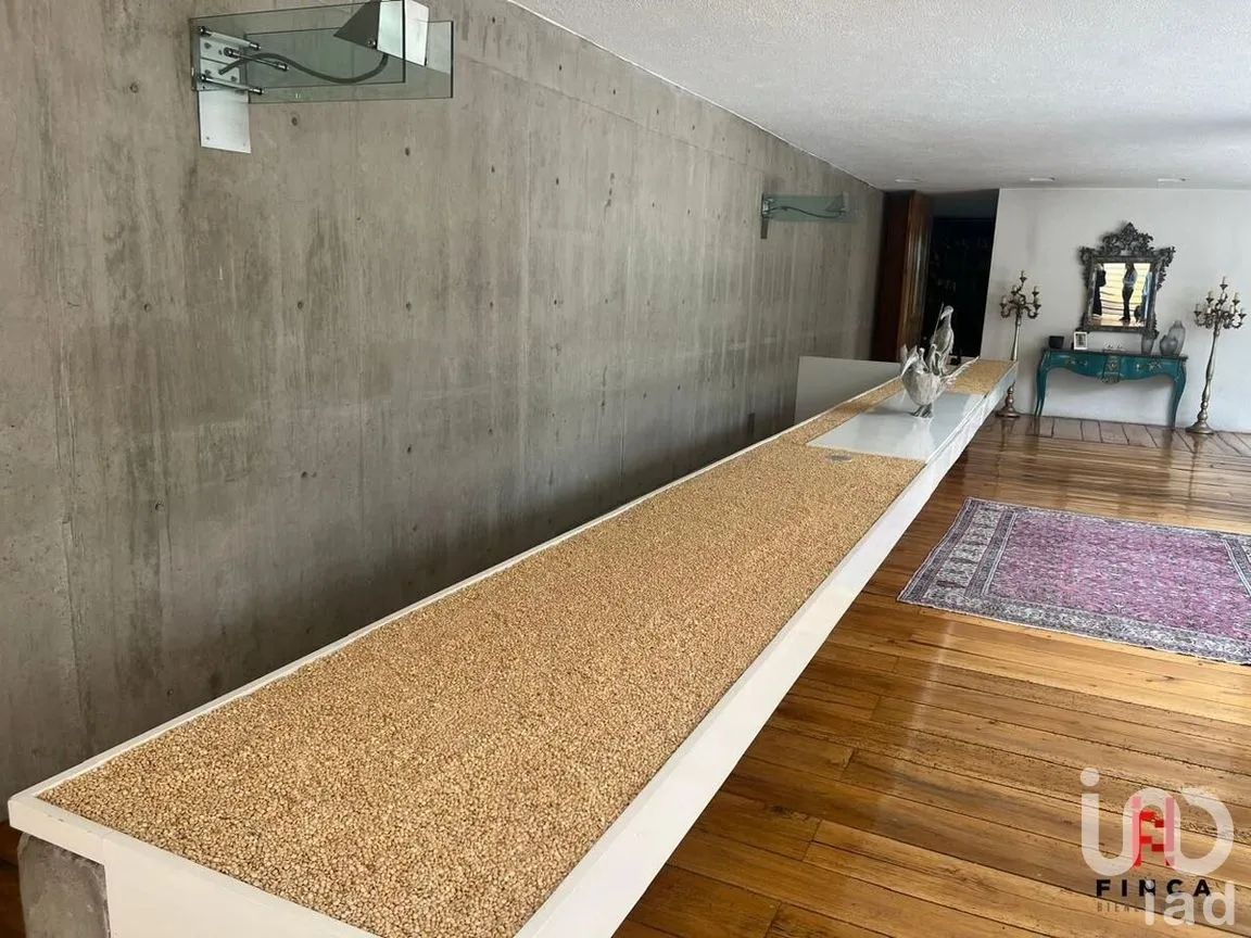 Casa en Venta en Lomas de Bezares, Miguel Hidalgo, Ciudad de México | NEX-271711 | iad México | Foto 5 de 49