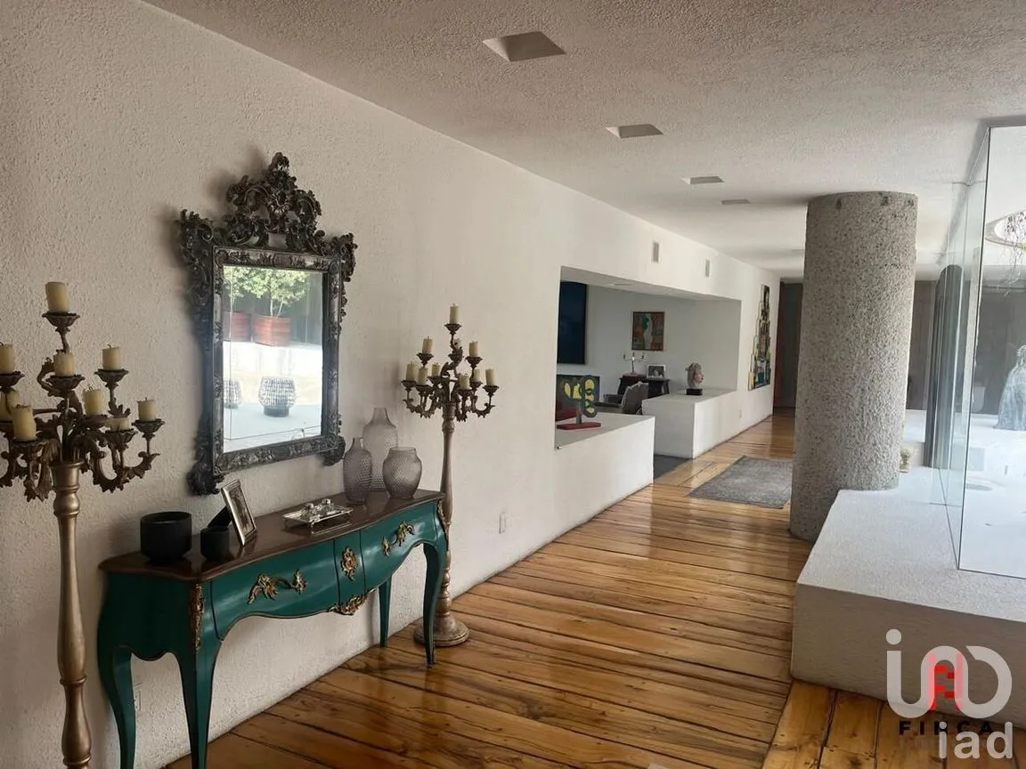 Casa en Venta en Lomas de Bezares, Miguel Hidalgo, Ciudad de México | NEX-271711 | iad México | Foto 41 de 49