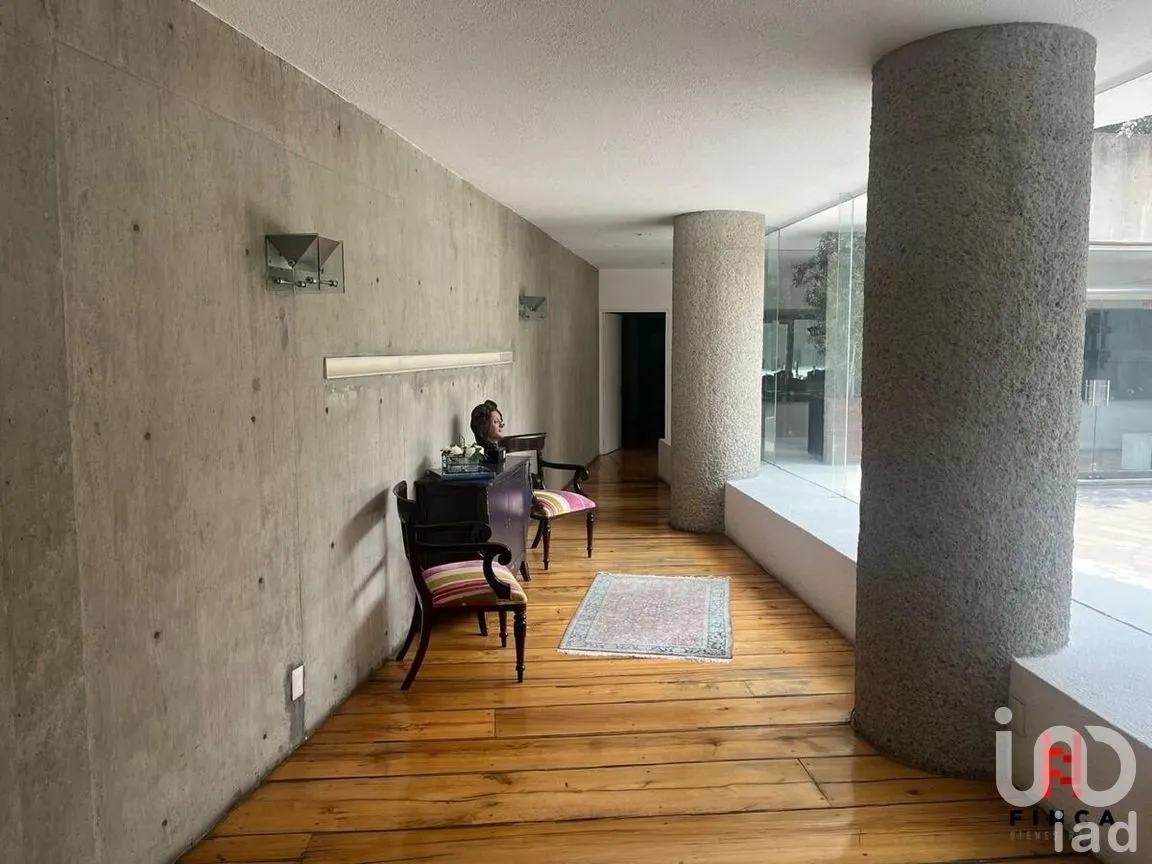 Casa en Venta en Lomas de Bezares, Miguel Hidalgo, Ciudad de México | NEX-271711 | iad México | Foto 42 de 49