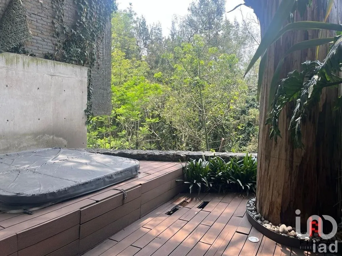 Casa en Venta en Lomas de Bezares, Miguel Hidalgo, Ciudad de México | NEX-271711 | iad México | Foto 48 de 49