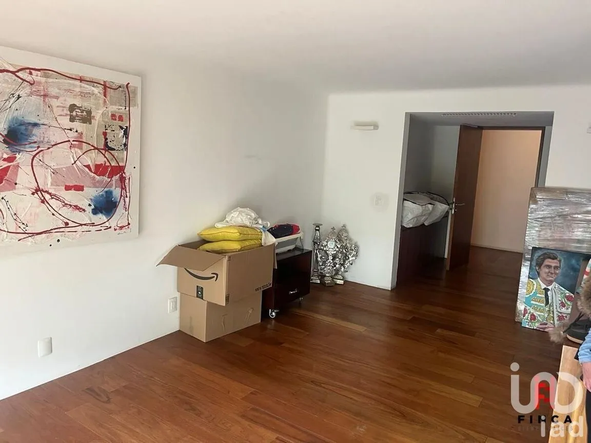 Casa en Venta en Lomas de Bezares, Miguel Hidalgo, Ciudad de México | NEX-271711 | iad México | Foto 49 de 49