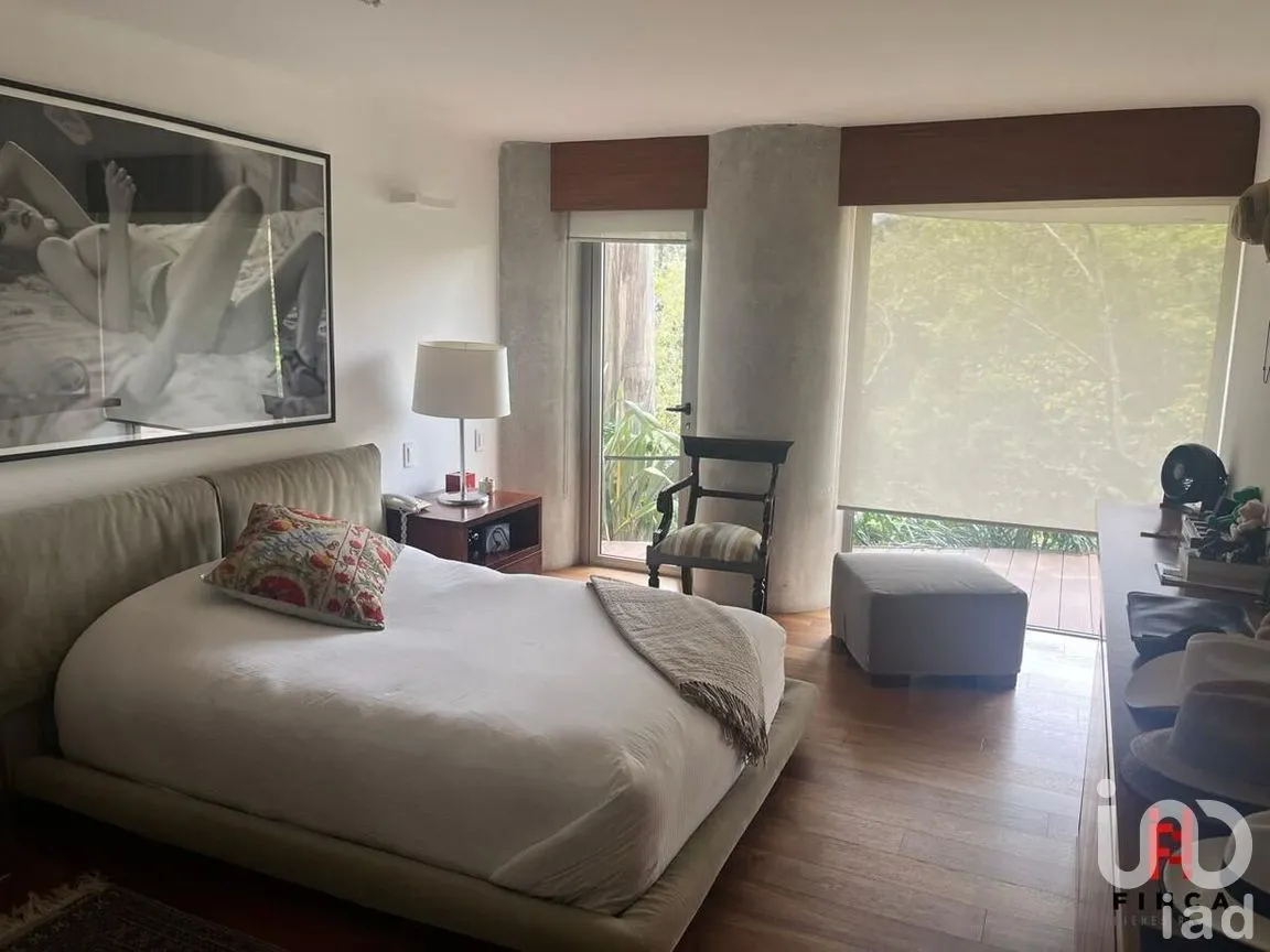Casa en Venta en Lomas de Bezares, Miguel Hidalgo, Ciudad de México | NEX-271711 | iad México | Foto 6 de 49