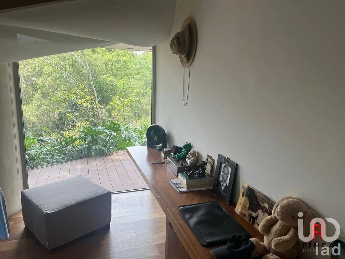 Casa en Venta en Lomas de Bezares, Miguel Hidalgo, Ciudad de México | NEX-271711 | iad México | Foto 9 de 49