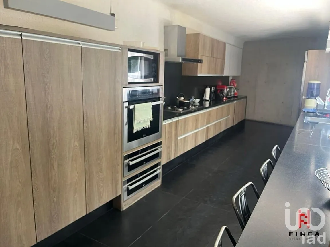 Casa en Venta en Lomas de Bezares, Miguel Hidalgo, Ciudad de México | NEX-271711 | iad México | Foto 1 de 49
