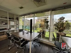 NEX-271715 - Oficina en Renta, con 1 baño, con 93 m2 de construcción en Polanco IV Sección, CP 11550, Ciudad de México.
