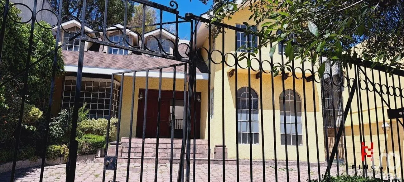 Casa en Venta en Lomas de las Palmas, Huixquilucan, Estado de México | NEX-271729 | iad México | Foto 16 de 17