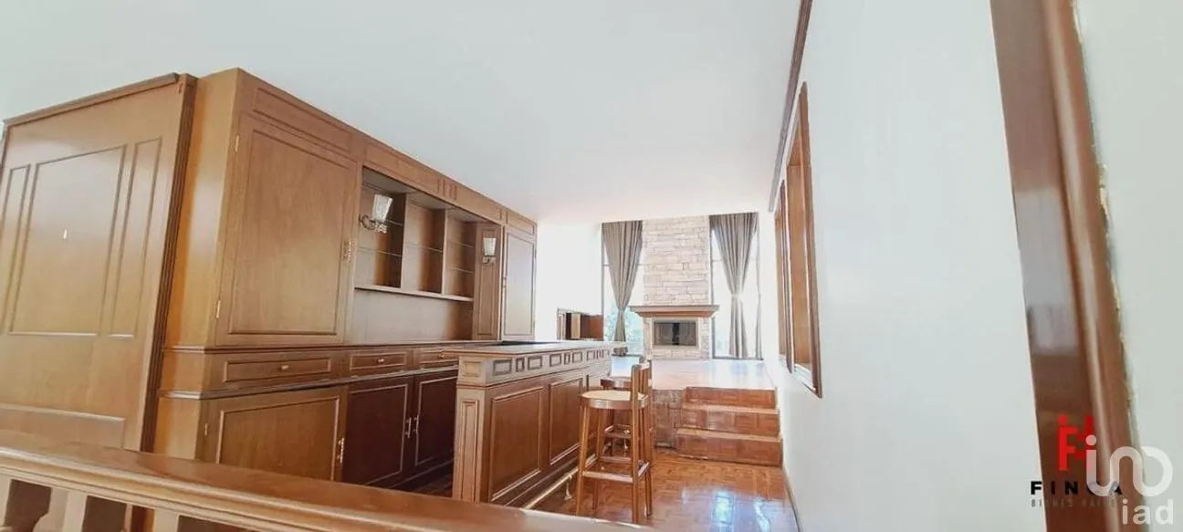 Casa en Venta en Lomas de las Palmas, Huixquilucan, Estado de México | NEX-271729 | iad México | Foto 3 de 17