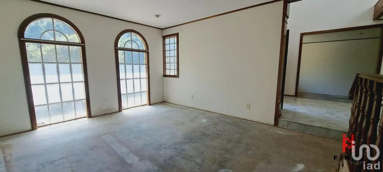 Casa en Venta en Lomas de las Palmas, Huixquilucan, Estado de México | NEX-271729 | iad México | Foto 4 de 17