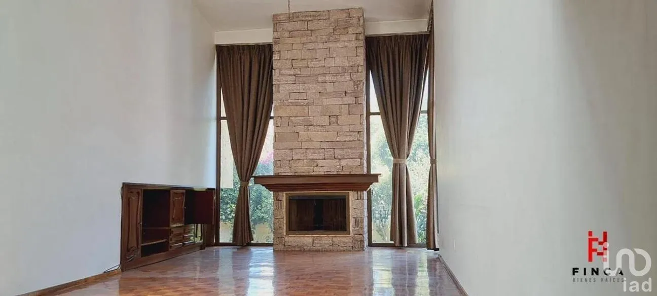 Casa en Venta en Lomas de las Palmas, Huixquilucan, Estado de México | NEX-271729 | iad México | Foto 5 de 17