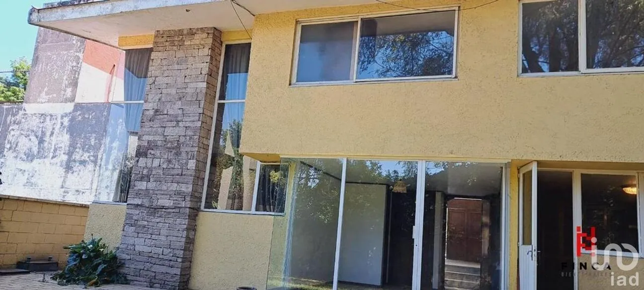 Casa en Venta en Lomas de las Palmas, Huixquilucan, Estado de México | NEX-271729 | iad México | Foto 6 de 17