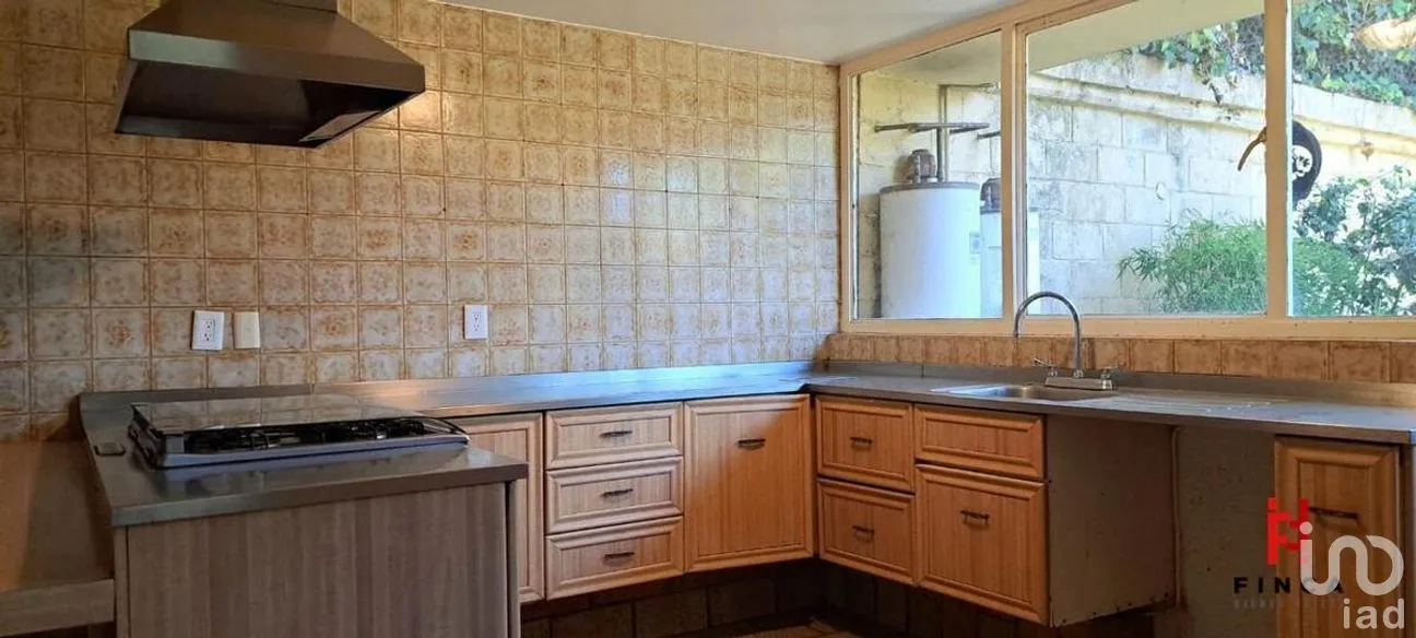 Casa en Venta en Lomas de las Palmas, Huixquilucan, Estado de México | NEX-271729 | iad México | Foto 8 de 17