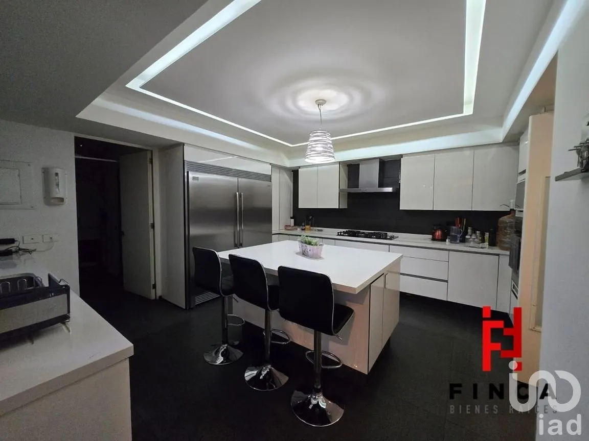Departamento en Venta en Lomas de Vista Hermosa, Cuajimalpa de Morelos, Ciudad de México | NEX-271811 | iad México | Foto 2 de 24