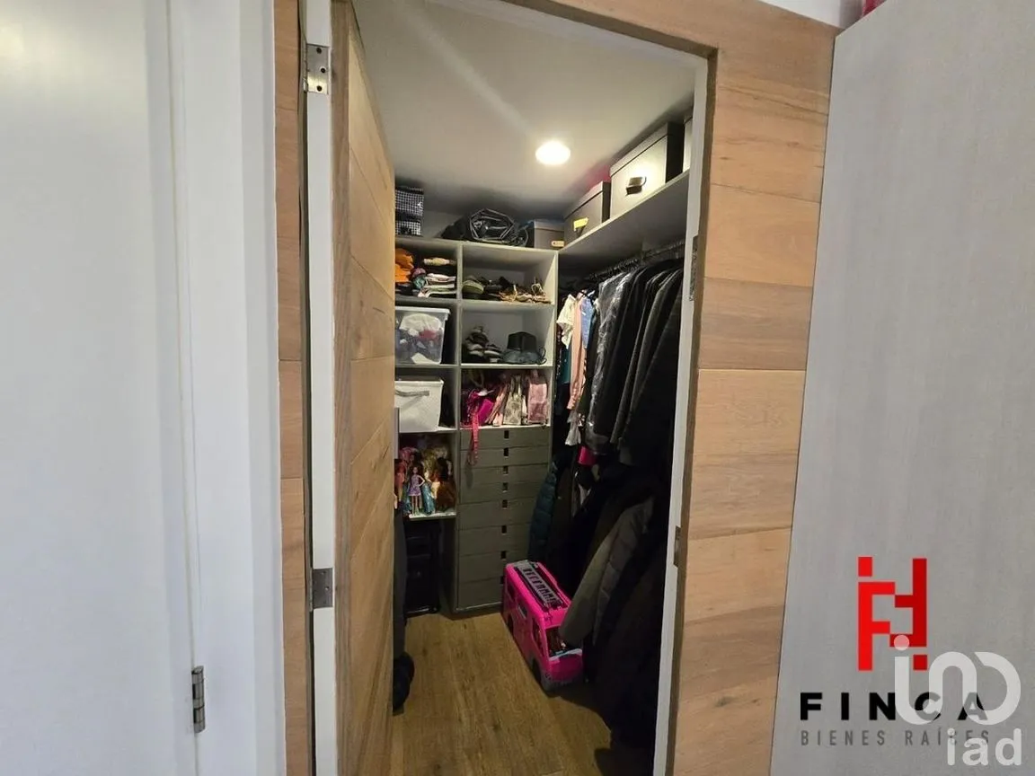 Departamento en Venta en Lomas de Vista Hermosa, Cuajimalpa de Morelos, Ciudad de México | NEX-271811 | iad México | Foto 12 de 24