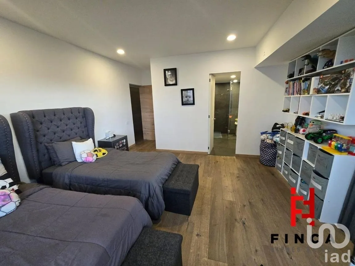 Departamento en Venta en Lomas de Vista Hermosa, Cuajimalpa de Morelos, Ciudad de México | NEX-271811 | iad México | Foto 13 de 24