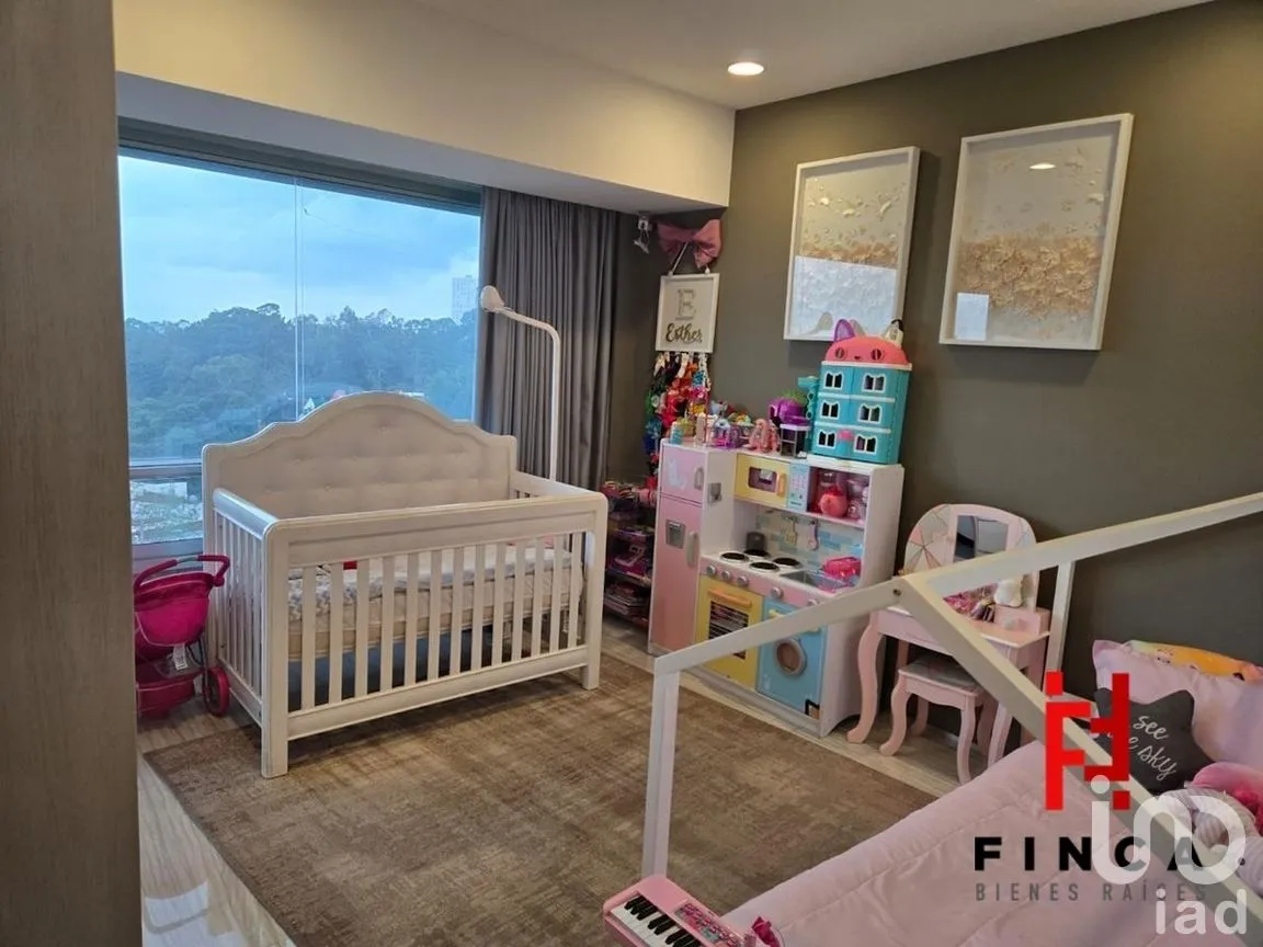 Departamento en Venta en Lomas de Vista Hermosa, Cuajimalpa de Morelos, Ciudad de México | NEX-271811 | iad México | Foto 14 de 24