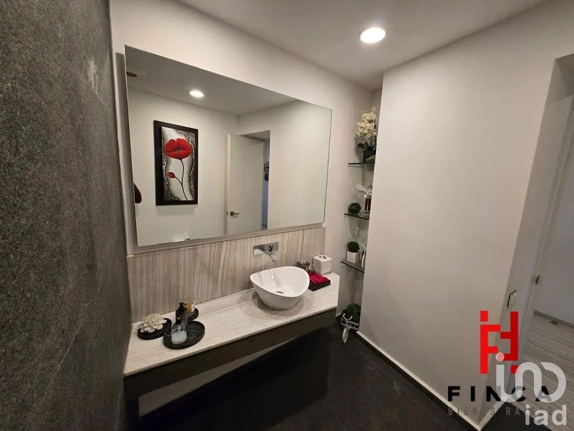 Departamento en Venta en Lomas de Vista Hermosa, Cuajimalpa de Morelos, Ciudad de México | NEX-271811 | iad México | Foto 15 de 24