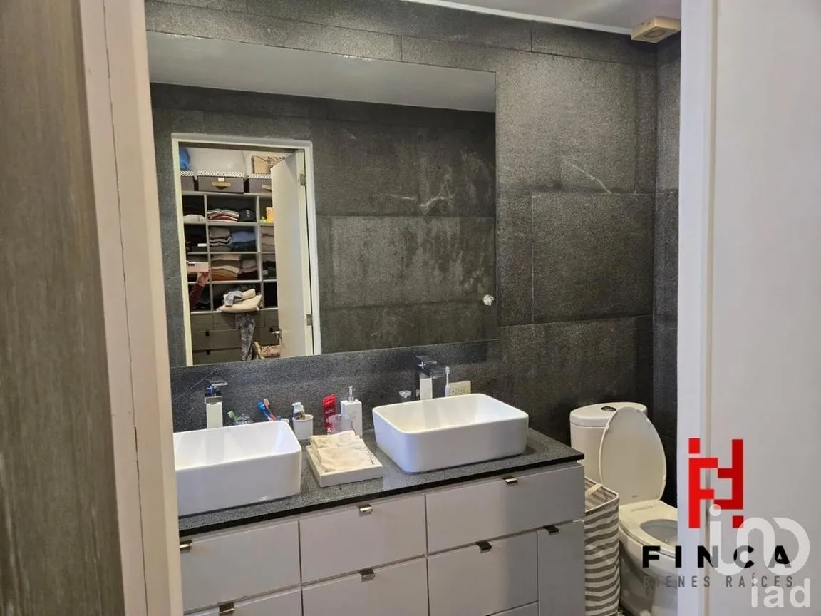 Departamento en Venta en Lomas de Vista Hermosa, Cuajimalpa de Morelos, Ciudad de México | NEX-271811 | iad México | Foto 17 de 24