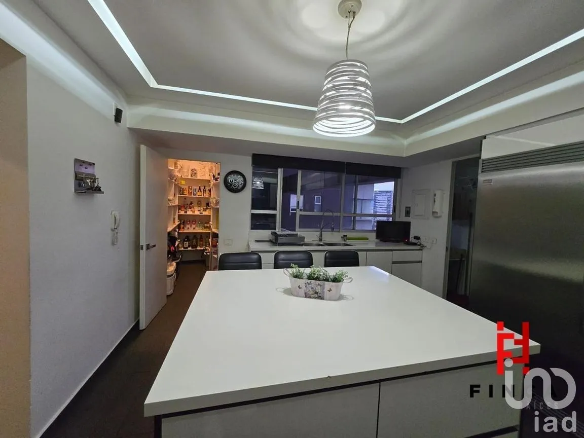 Departamento en Venta en Lomas de Vista Hermosa, Cuajimalpa de Morelos, Ciudad de México | NEX-271811 | iad México | Foto 3 de 24