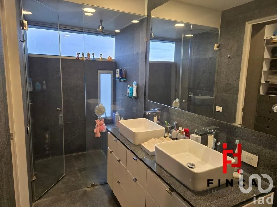 Departamento en Venta en Lomas de Vista Hermosa, Cuajimalpa de Morelos, Ciudad de México | NEX-271811 | iad México | Foto 21 de 24