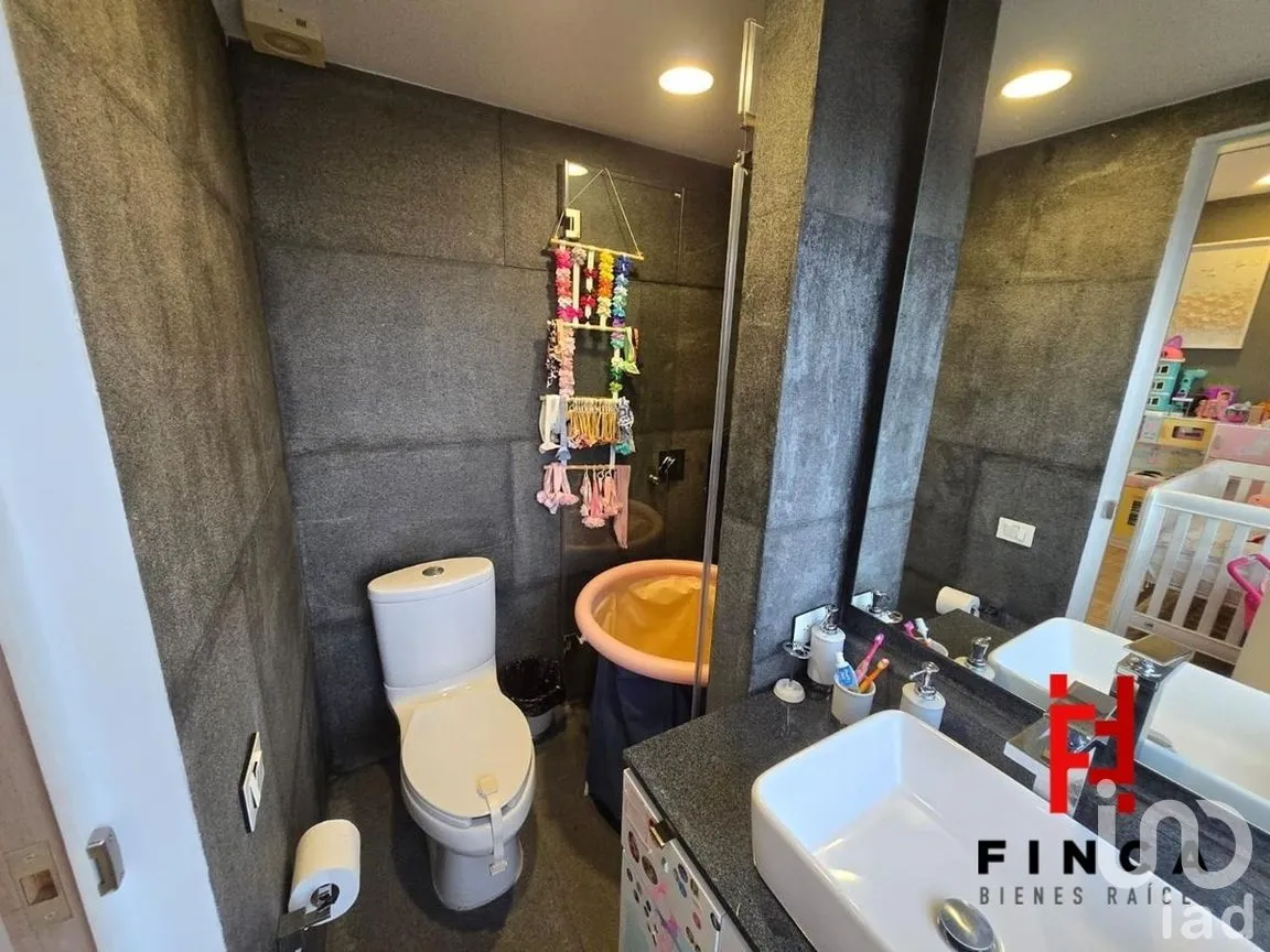 Departamento en Venta en Lomas de Vista Hermosa, Cuajimalpa de Morelos, Ciudad de México | NEX-271811 | iad México | Foto 23 de 24